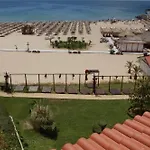 Lejlighed Beachfront With Garden At Venid Sandy - Marina Dinevi View Sveti Vlas
