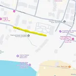 Lejlighed Beachfront With Garden At Venid Sandy - Marina Dinevi View *