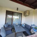 Lejlighed Beachfront With Garden At Venid Sandy - Marina Dinevi View