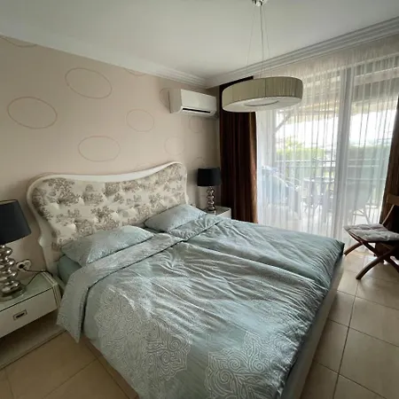 Apartament Marina Dinevi View