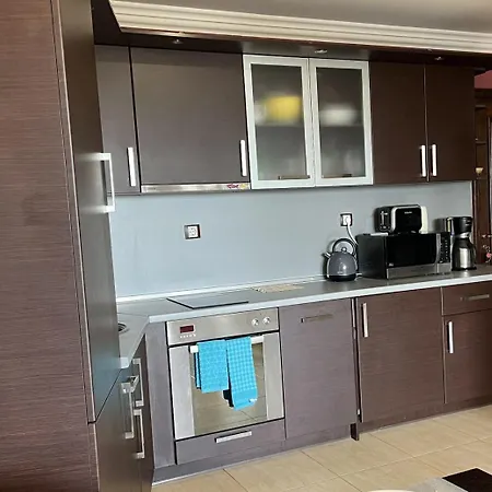 Apartament Marina Dinevi View Sveti Vlas