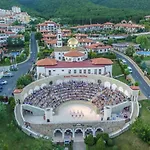 Beachfront With Garden At Venid Sandy - Marina Dinevi View *