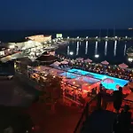 Beachfront With Garden At Venid Sandy - Marina Dinevi View *